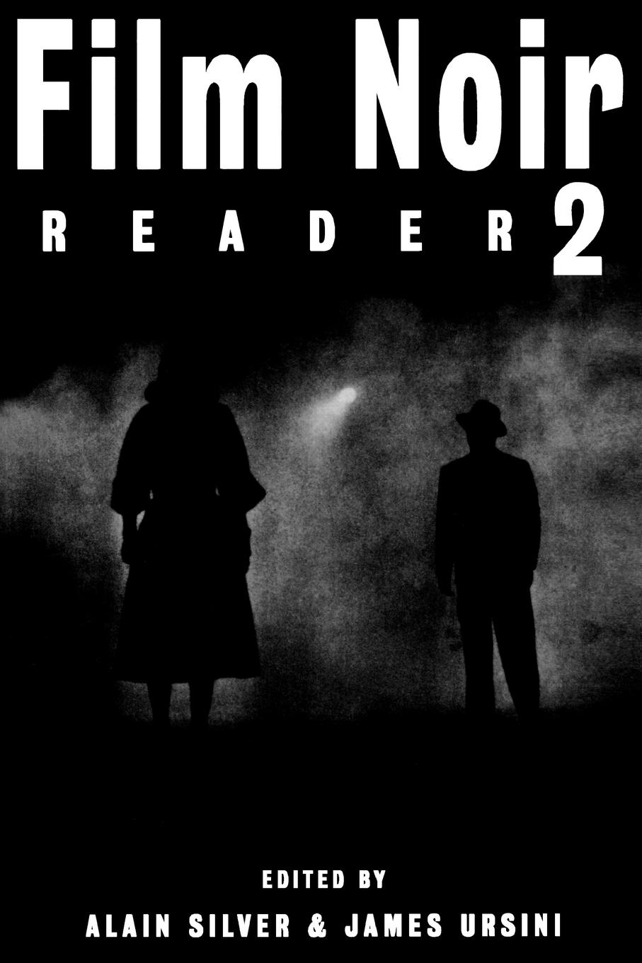 Cover: 9780879102807 | Film Noir Reader 2 | Alain Silver | Taschenbuch | Englisch | 2004