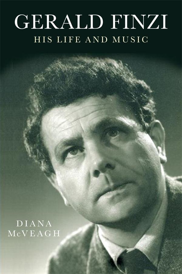 Cover: 9781843836025 | Gerald Finzi: His Life and Music | Diana McVeagh | Taschenbuch | 2010