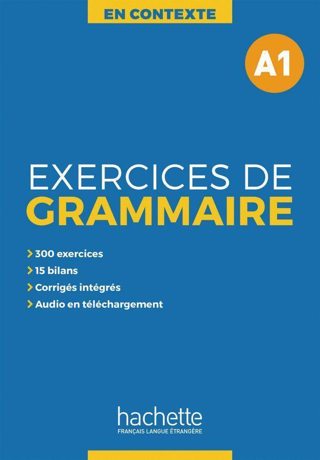 Cover: 9783194033832 | Exercices de Grammaire A1 | Anne Akyüz (u. a.) | Taschenbuch | 160 S.