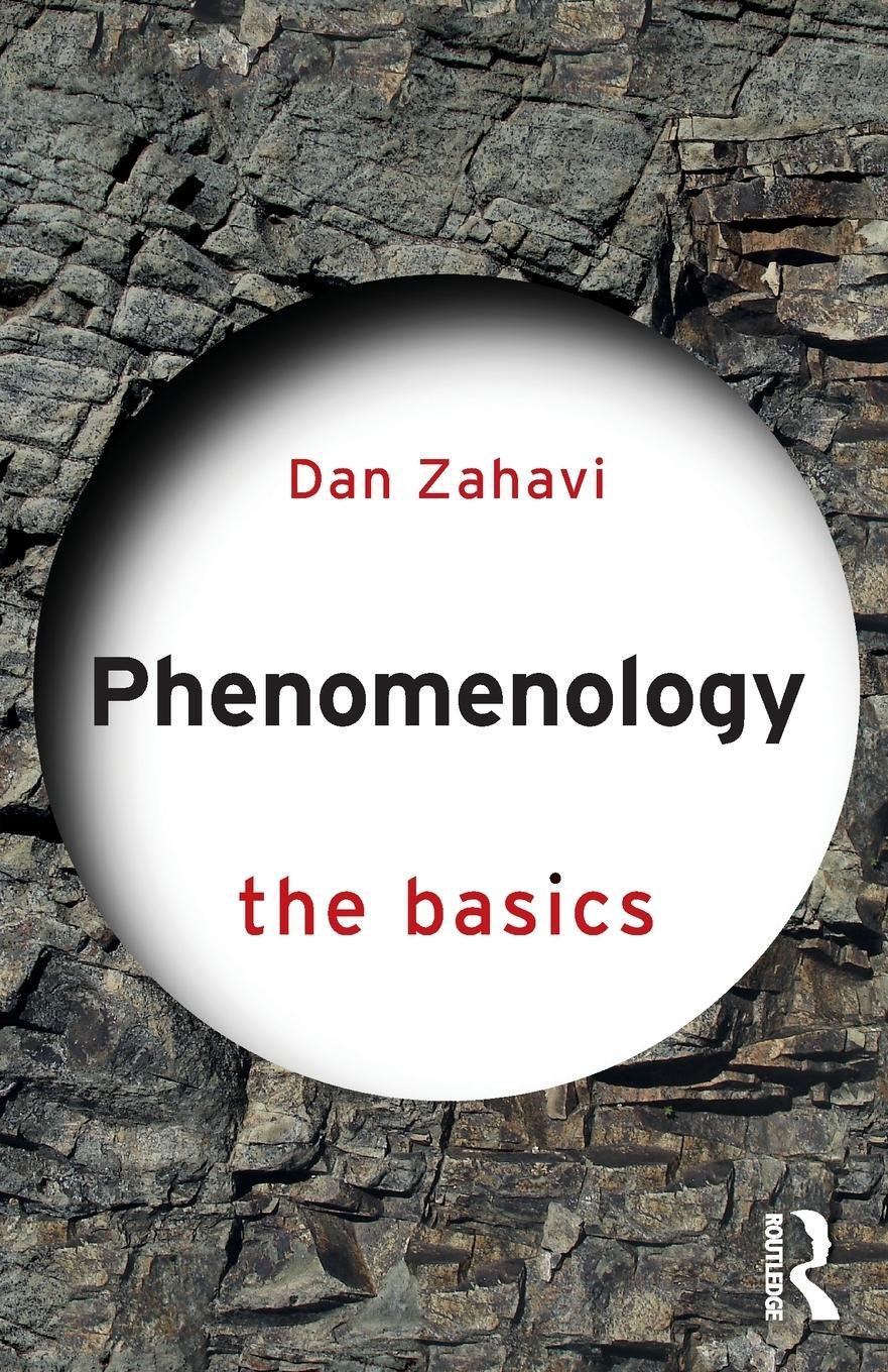 Cover: 9781138216709 | Phenomenology: The Basics | Dan Zahavi | Taschenbuch | Englisch | 2018