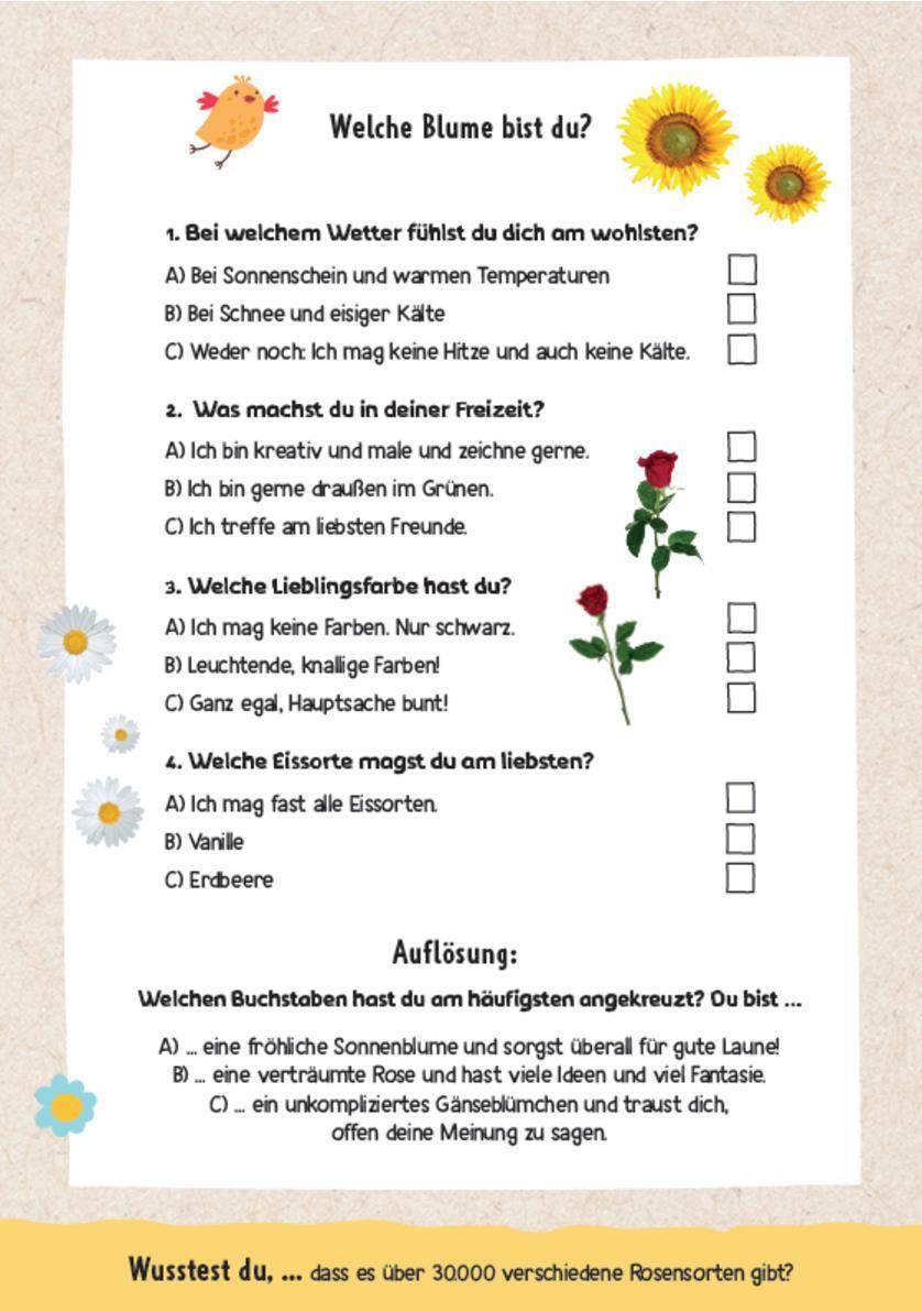 Bild: 9783987640834 | Natur-Challenges | Svenja Dieken | Taschenbuch | 112 S. | Deutsch