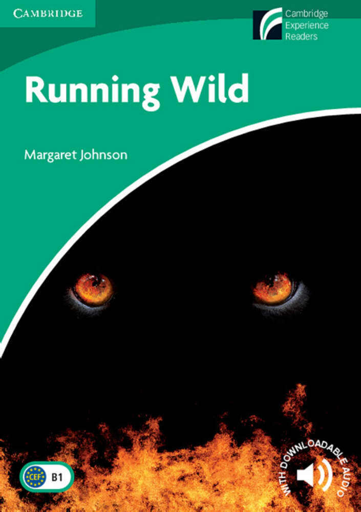 Cover: 9783125730373 | Running Wild | Margaret Johnson | Taschenbuch | 80 S. | Englisch
