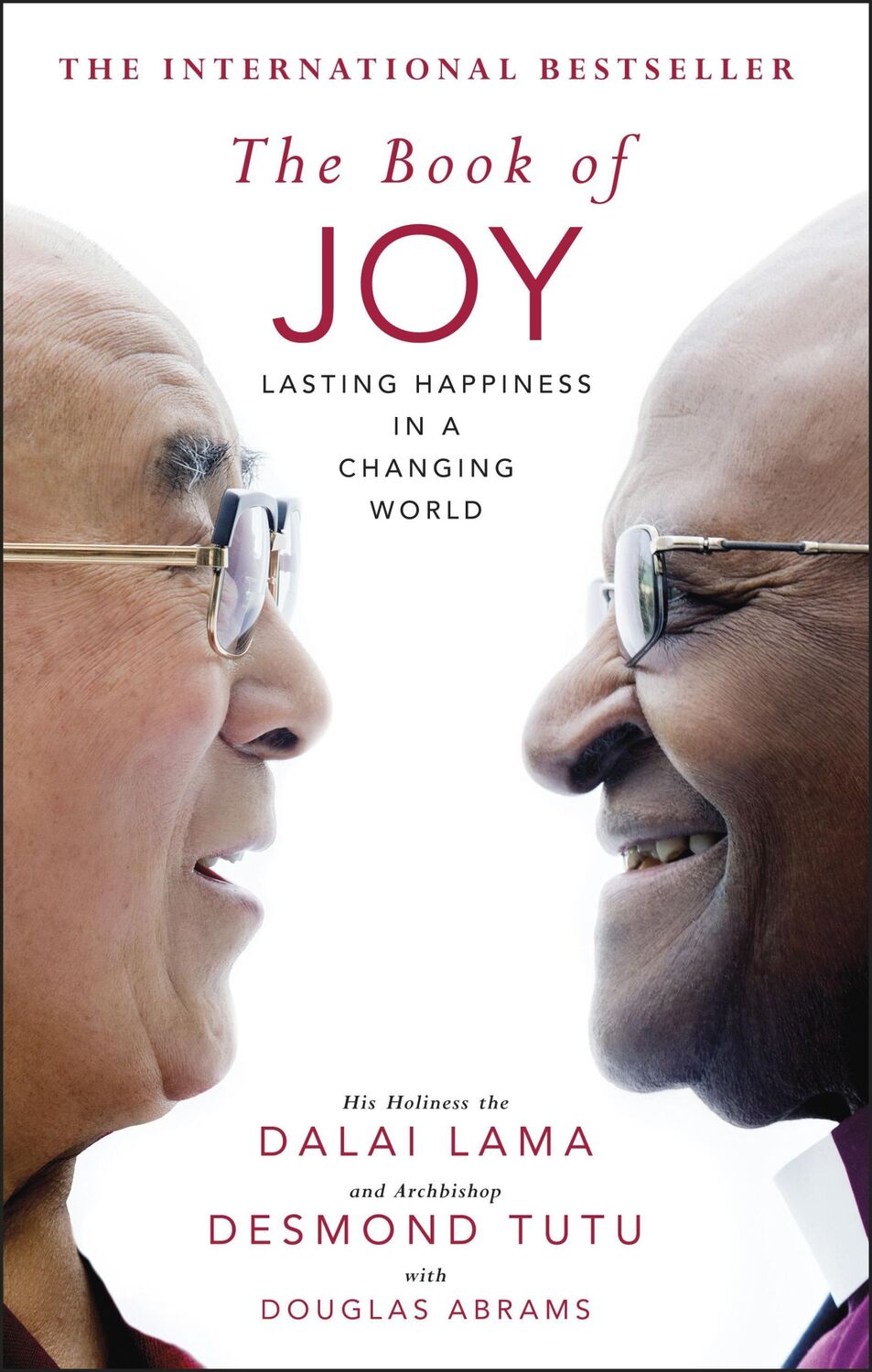 Cover: 9781786330444 | The Book of Joy | Dalai Lama (u. a.) | Buch | XII | Englisch | 2016