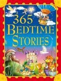 Cover: 9781841356143 | 365 Bedtime Stories | Sophie Giles | Buch | 365 Bedtime Stories | 2011