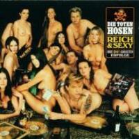 Cover: 652450707826 | Reich & Sexy | Die Toten Hosen | Audio-CD | 2007 | EAN 0652450707826