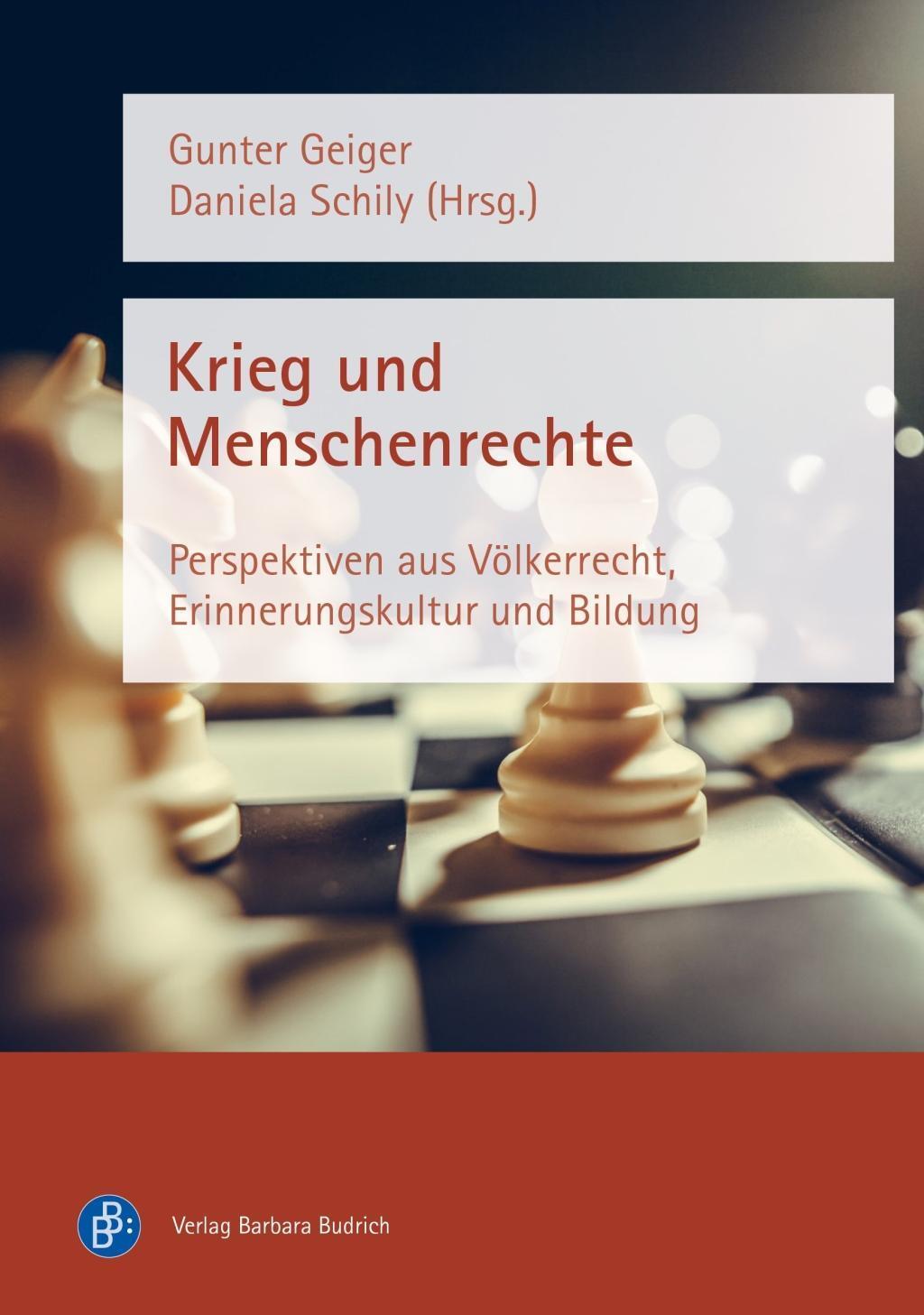Cover: 9783847421665 | Krieg und Menschenrechte | Taschenbuch | 228 S. | Deutsch | 2018