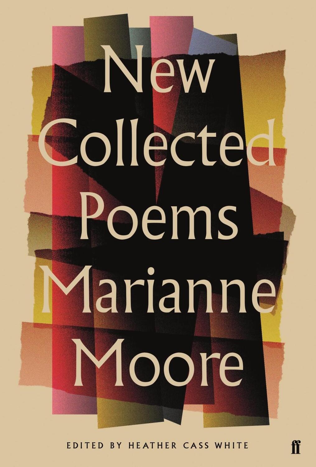 Cover: 9780571315338 | New Collected Poems of Marianne Moore | Marianne Moore | Buch | 2017