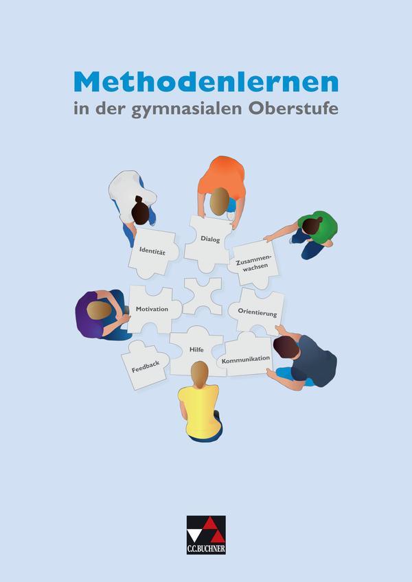 Cover: 9783661290010 | Methodenlernen in der gymnasialen Oberstufe - neu | Elke Deparade