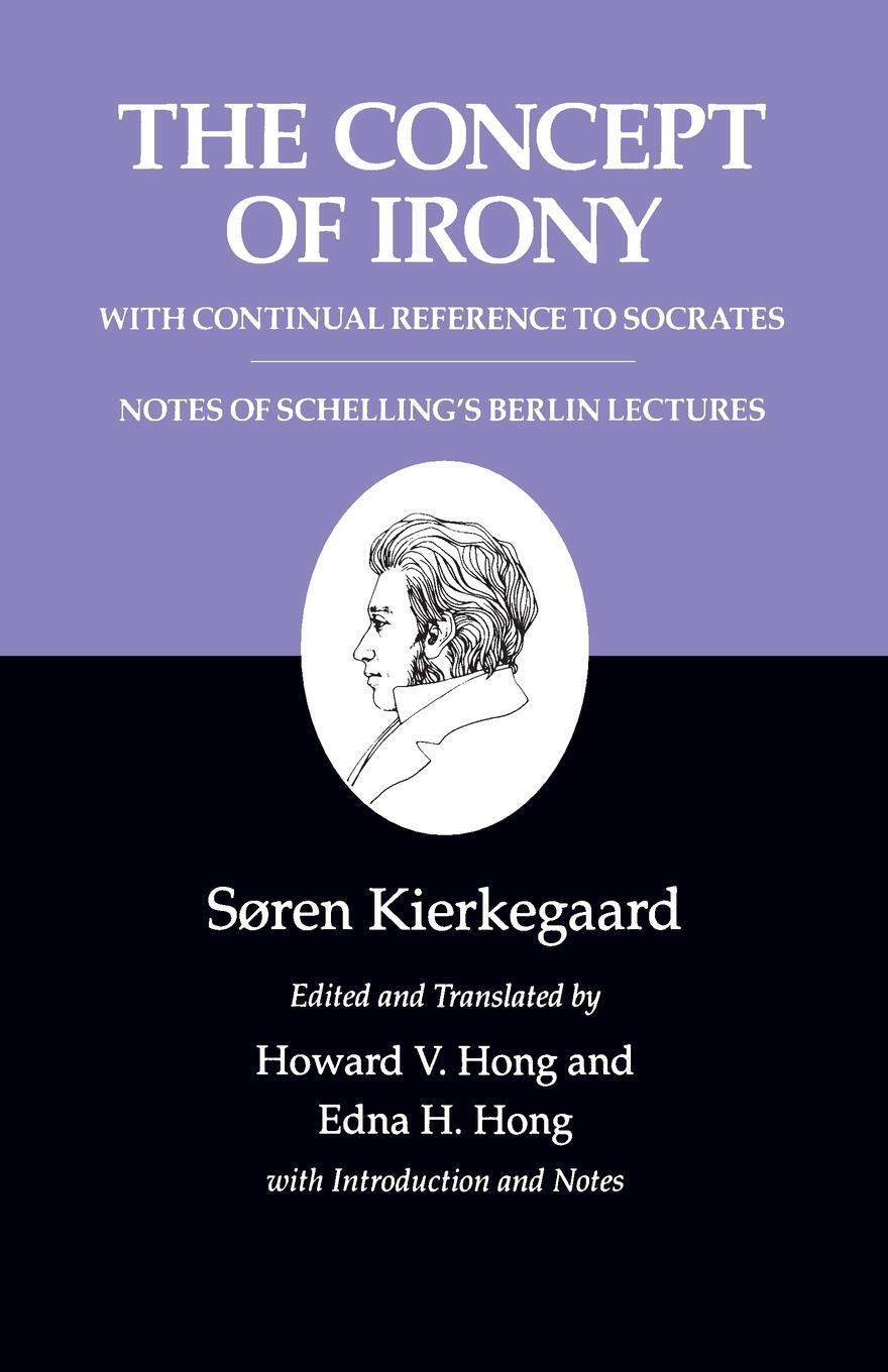 Cover: 9780691020723 | Kierkegaard's Writings, II, Volume 2 | Søren Kierkegaard | Taschenbuch