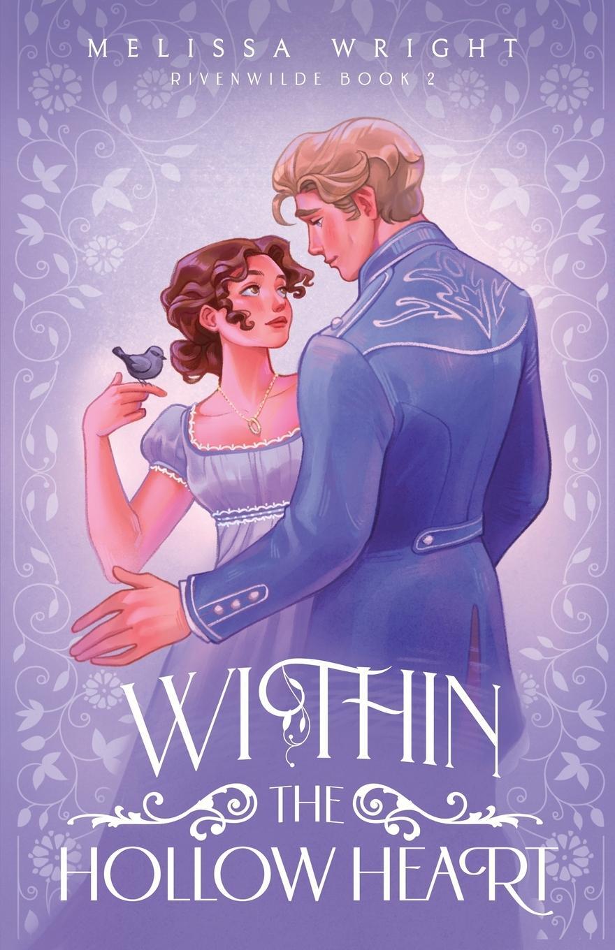 Cover: 9781950958412 | Within the Hollow Heart | Melissa Wright | Taschenbuch | Rivenwilde