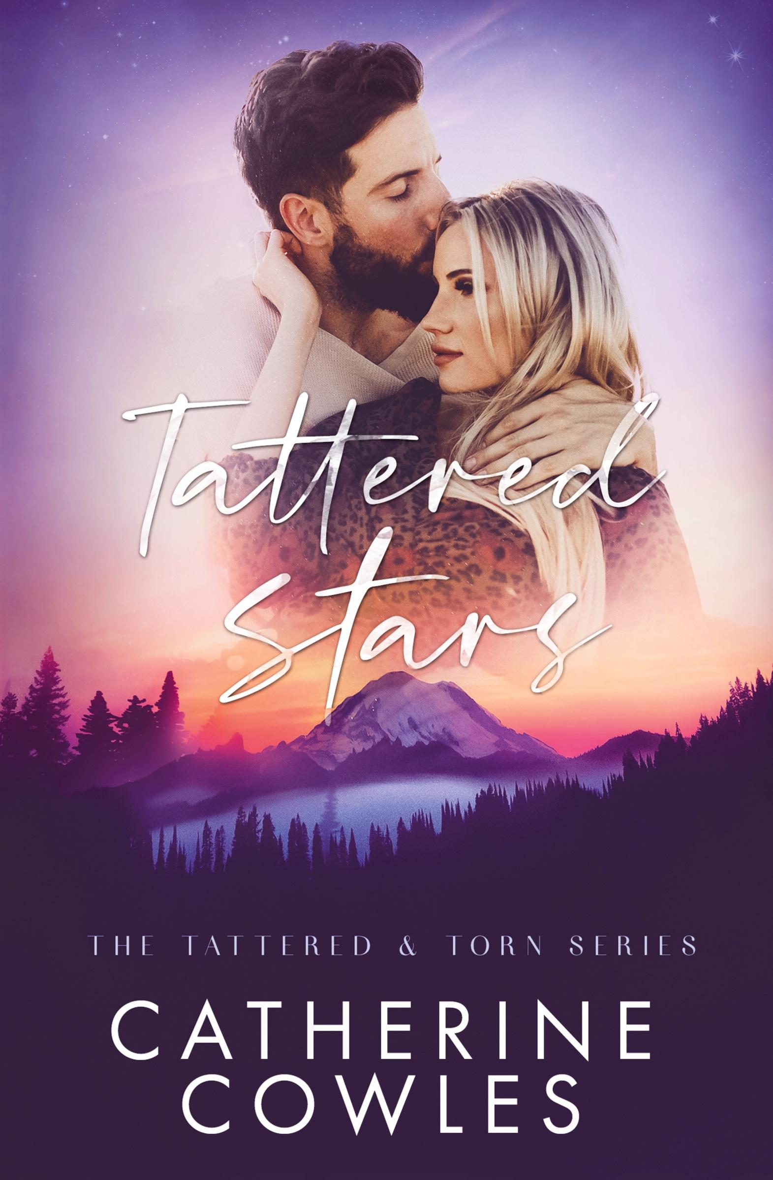 Cover: 9781951936068 | Tattered Stars | Catherine Cowles | Taschenbuch | Englisch | 2022