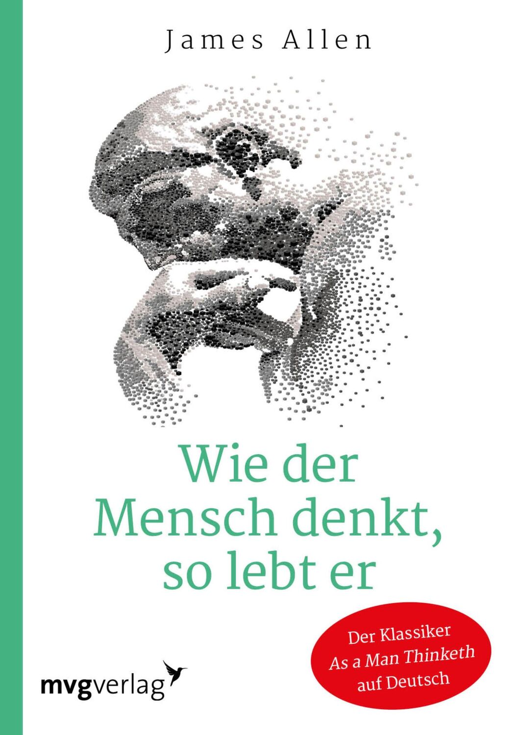 Cover: 9783868828764 | Wie der Mensch denkt, so lebt er | James Allen | Taschenbuch | 64 S.