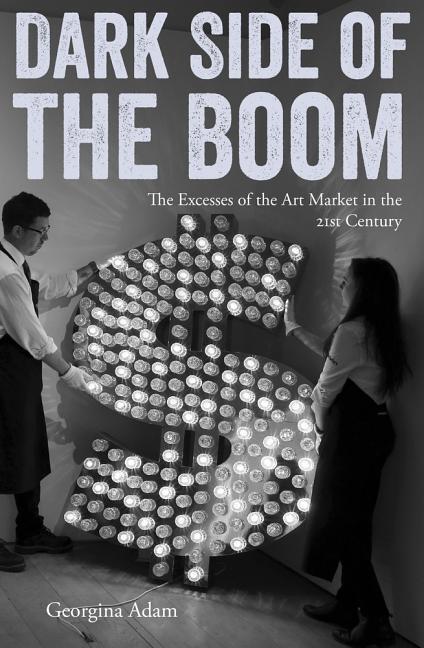 Cover: 9781848222205 | Dark Side of the Boom | Georgina Adam | Taschenbuch | Englisch | 2018