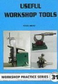 Cover: 9781854861948 | Useful Workshop Tools | Stan Bray | Taschenbuch | Workshop Practice