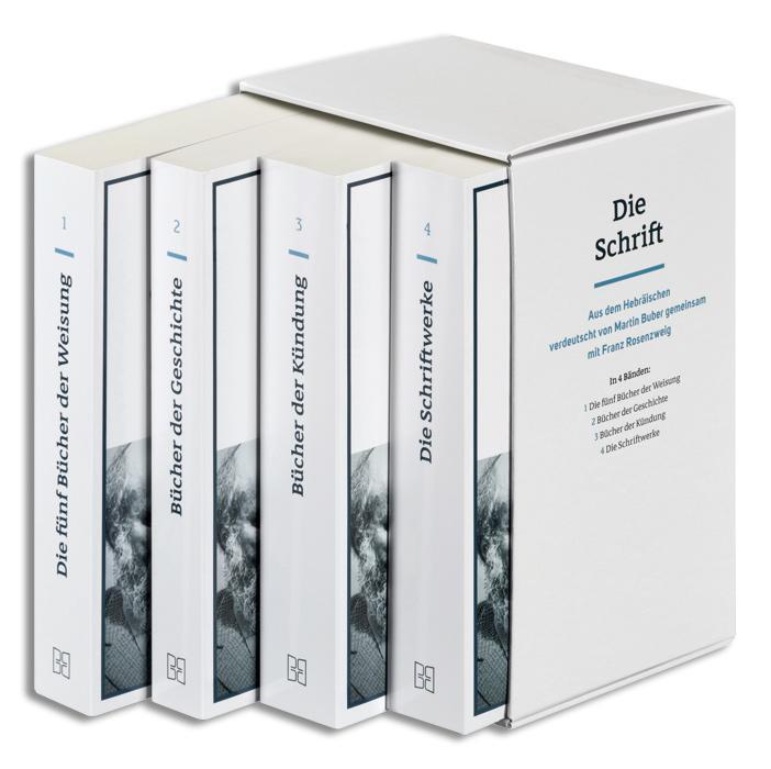 Cover: 9783438014917 | Die Schrift | Taschenbuch | Deutsche Bibelgesellschaft | Deutsch