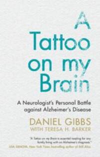 Cover: 9781108838931 | A Tattoo on My Brain | Daniel Gibbs (u. a.) | Buch | Gebunden | 2021
