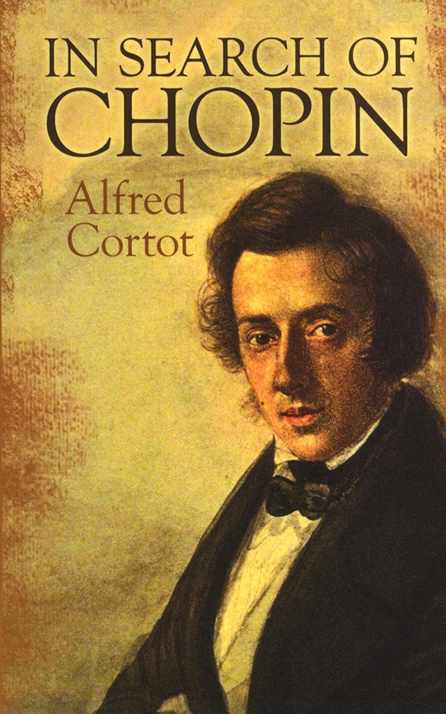 Cover: 9780486491073 | In Search Of Chopin | Alfred Cortot | Taschenbuch | Buch | Englisch