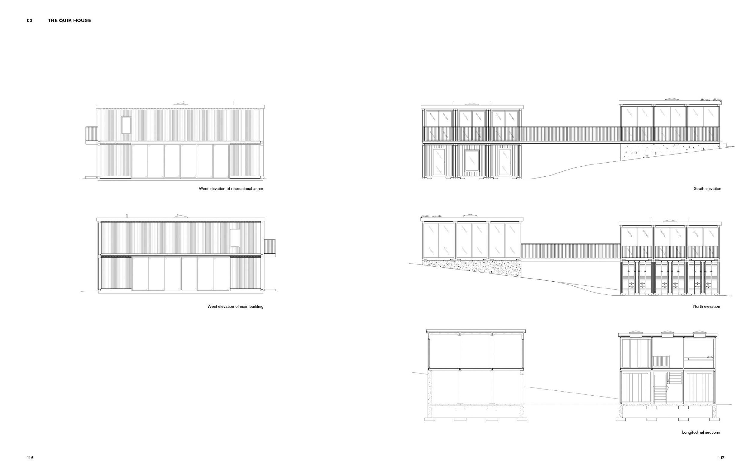 Bild: 9783869223018 | Container and Modular Buildings | Construction and Design Manual