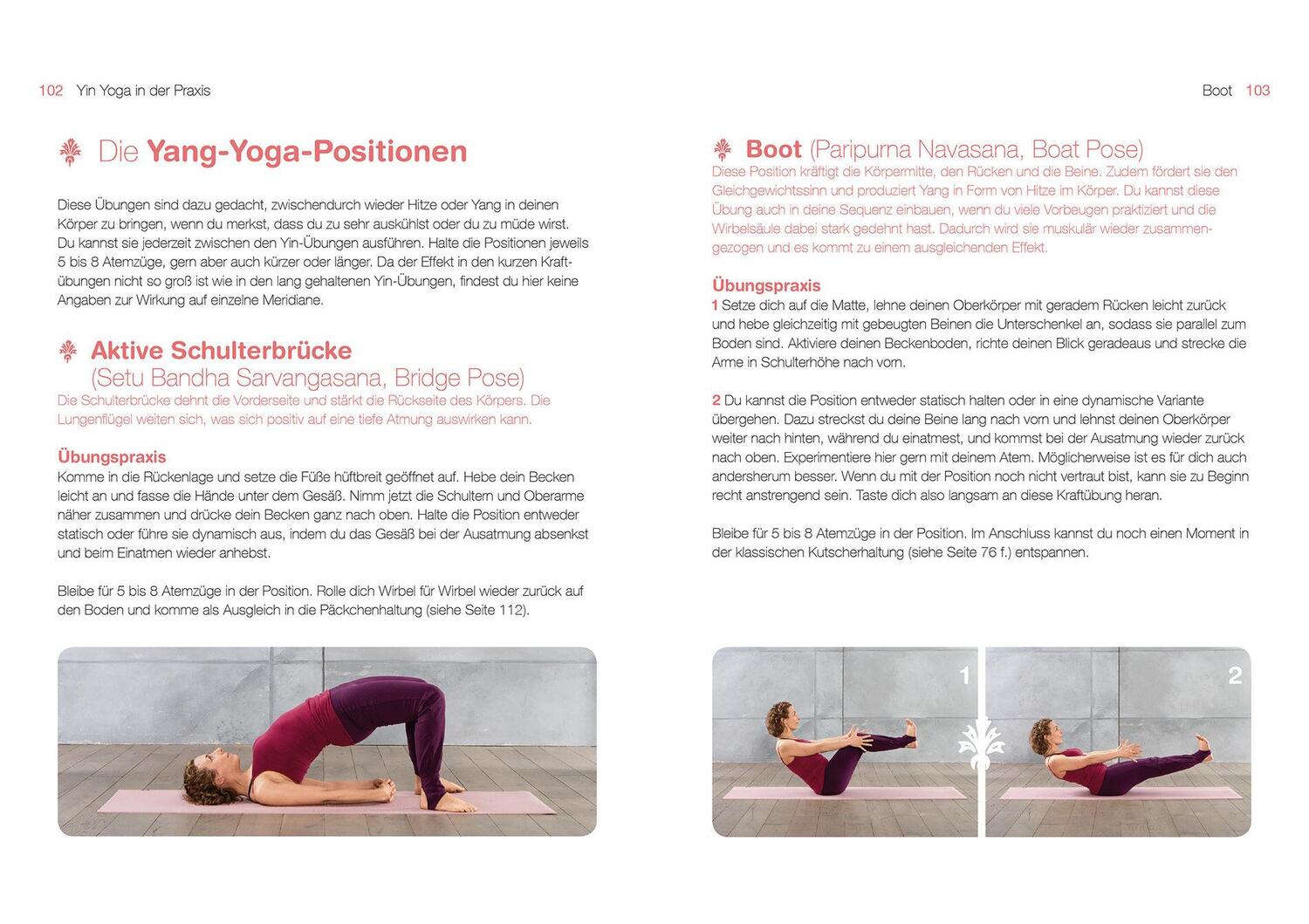 Bild: 9783517094571 | Gesund durch Yin Yoga | Stefanie Arend | Taschenbuch | 192 S. | 2016