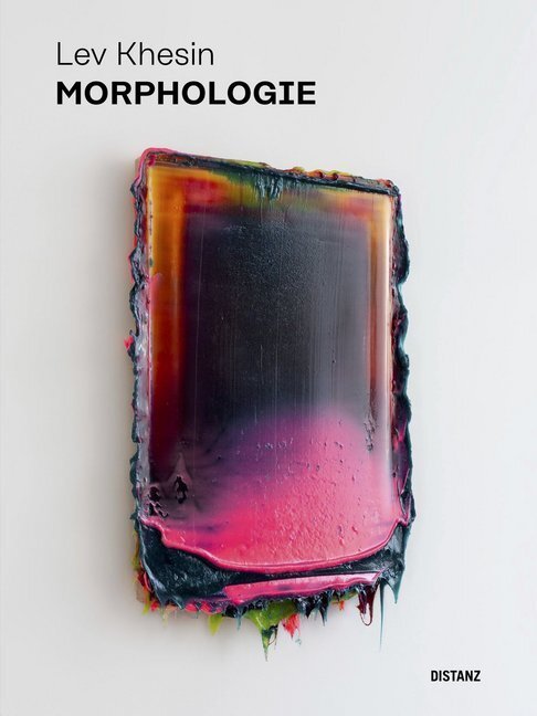 Cover: 9783954762620 | Morphologie | Lev Khesin | Buch | Deutsch | 2018 | Distanz Verlag