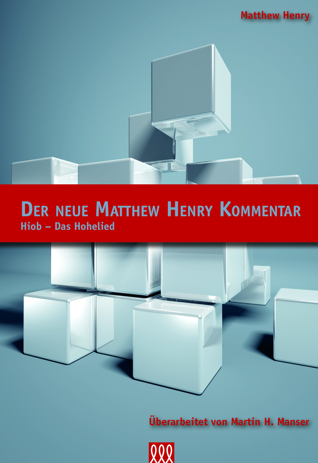 Cover: 9783943440850 | Der neue Matthew Henry Kommentar | Matthew Henry | Buch | Buch