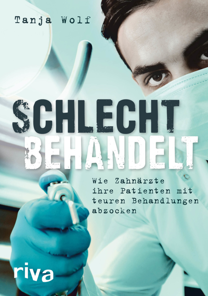 Cover: 9783742304094 | Schlecht behandelt | Tanja Wolf | Taschenbuch | 224 S. | Deutsch