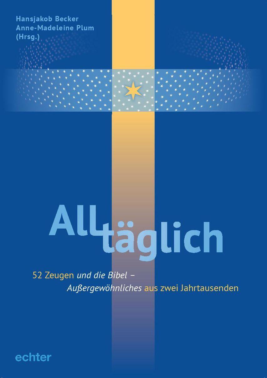 Cover: 9783429058104 | ALLtäglich | Hansjakob Becker (u. a.) | Taschenbuch | 128 S. | Deutsch