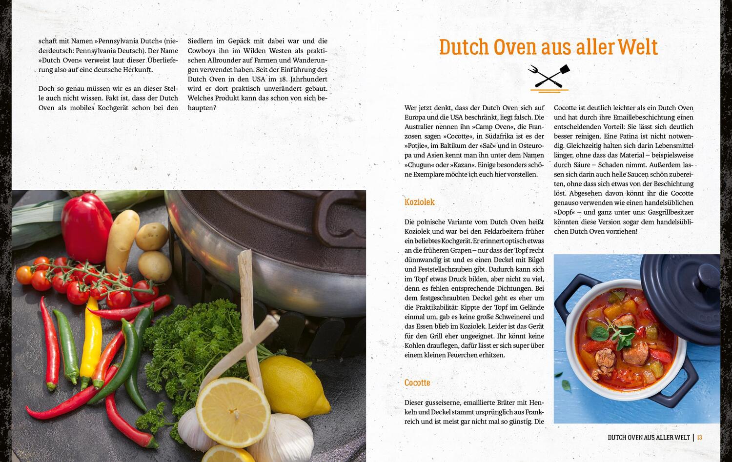 Bild: 9783742320391 | Klaus grillt: Dutch Oven | Klaus Glaetzner | Buch | 160 S. | Deutsch