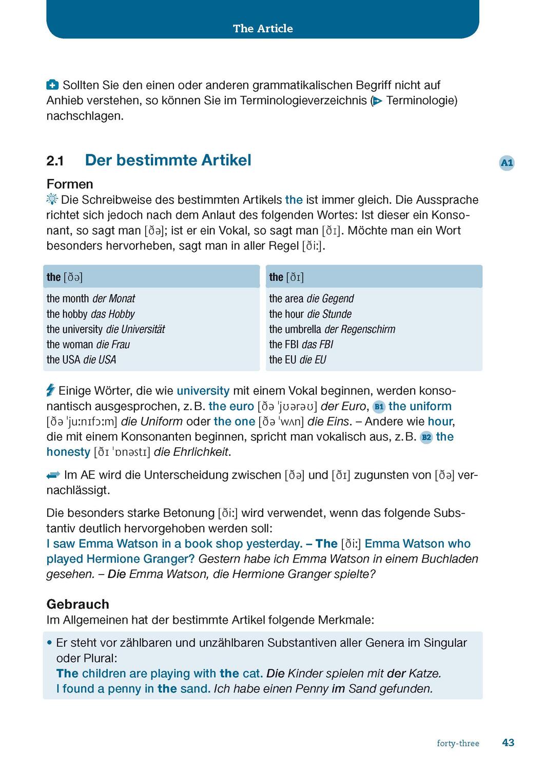 Bild: 9783125634664 | Langenscheidt Komplett-Grammatik Englisch | Taschenbuch | Deutsch