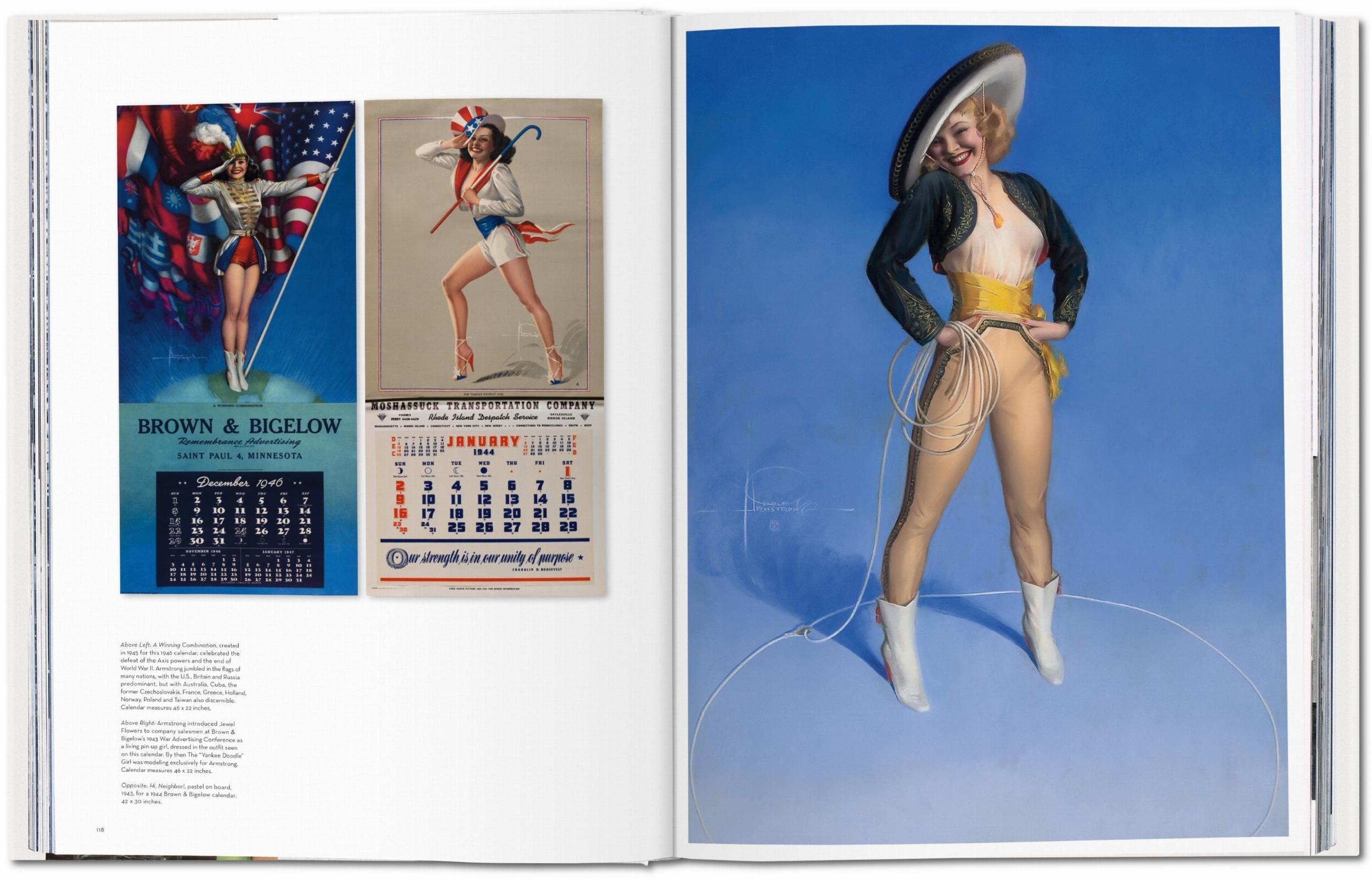 Bild: 9783836577670 | The Art of Pin-up | Sarahjane Blum (u. a.) | Buch | GER, Hardcover