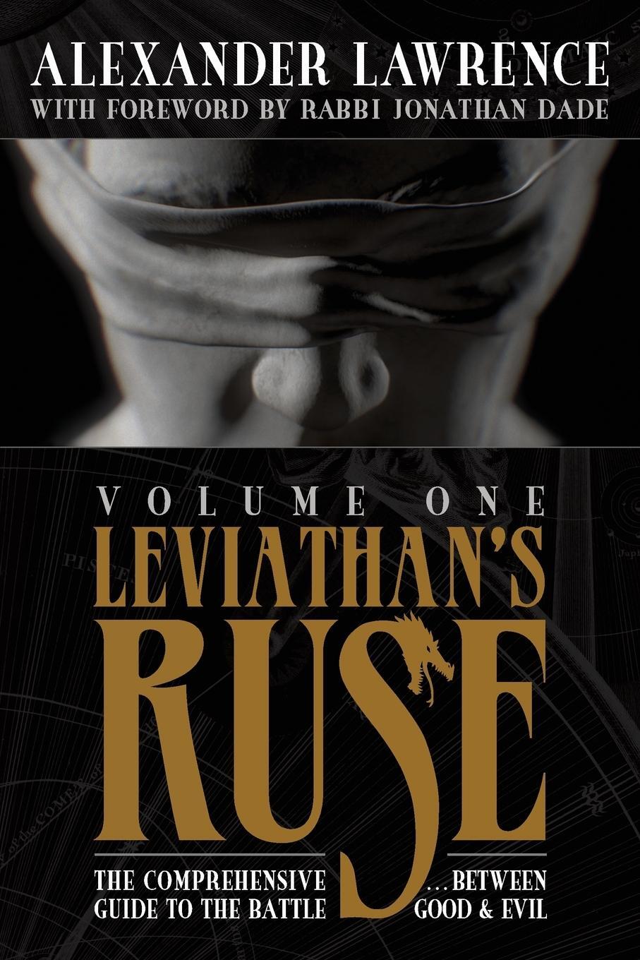 Cover: 9780997257809 | Leviathan's Ruse, Vol. 1 | Alexander Lawrence | Taschenbuch | Englisch