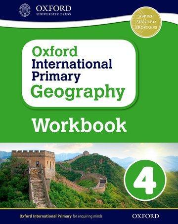 Cover: 9780198310129 | Oxford International Geography: Workbook 4 | Terry Jennings | Buch