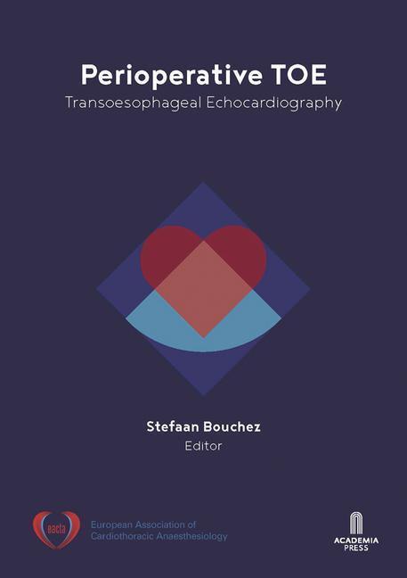 Cover: 9789401469401 | Perioperative TOE | Transoesophageal Echocardiography | Bouchez | Buch