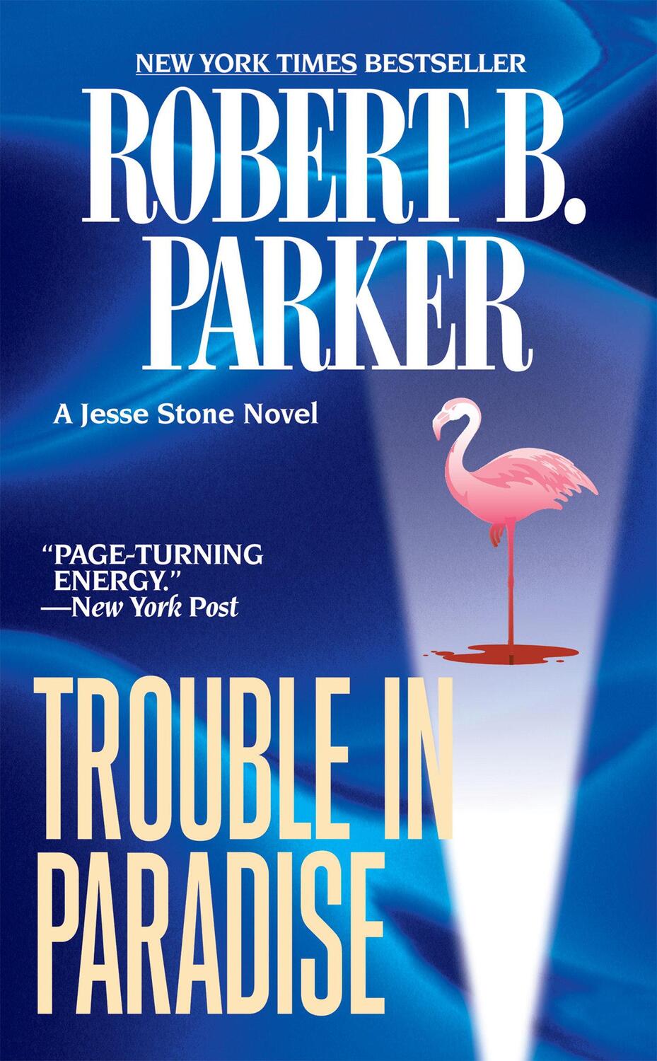 Cover: 9780425221105 | Trouble in Paradise | Robert B Parker | Taschenbuch | Englisch | 1999