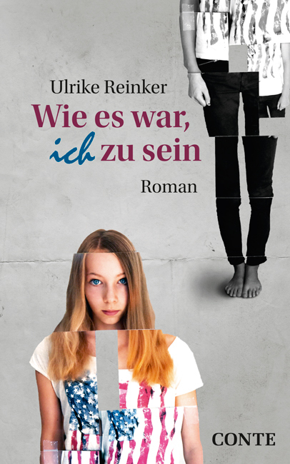 Cover: 9783956020841 | Wie es war, ich zu sein | Roman | Ulrike Reinker | Buch | 252 S.