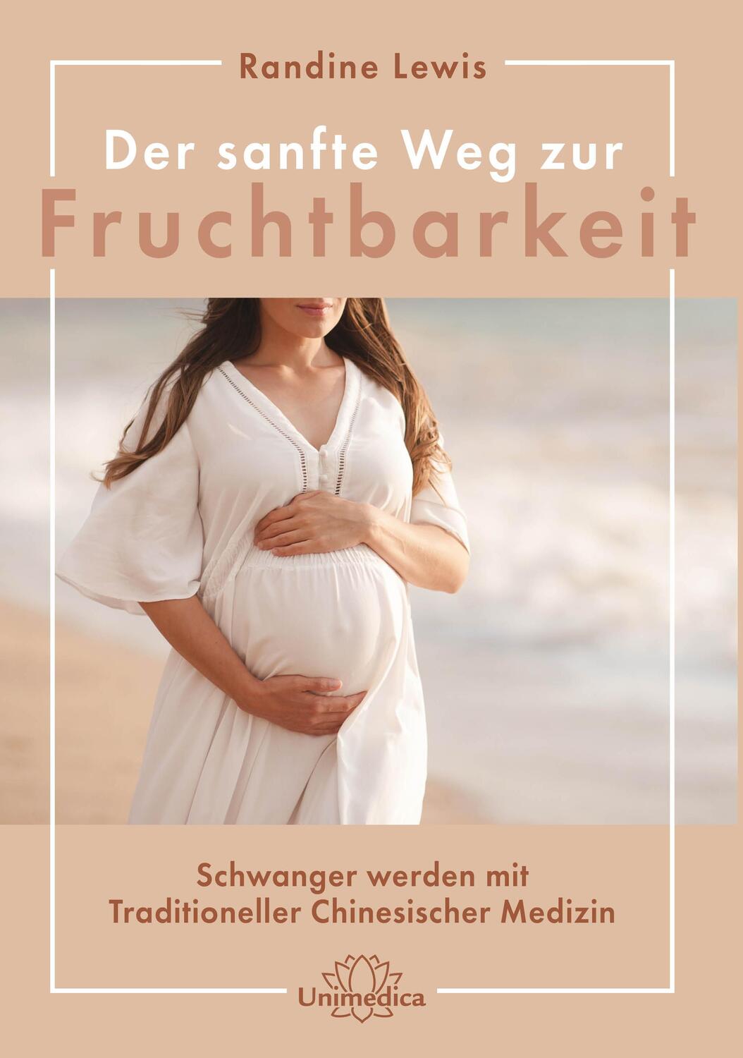 Cover: 9783962573461 | Der sanfte Weg zur Fruchtbarkeit | Randine Lewis | Taschenbuch | 2023