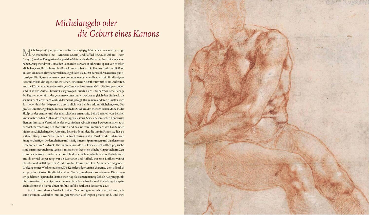 Bild: 9783791377155 | Michelangelo und die Folgen | Eva Michel (u. a.) | Buch | 264 S.