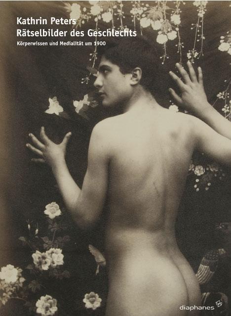 Cover: 9783037340912 | Rätselbilder des Geschlechts | Kathrin Peters | Taschenbuch | 232 S.