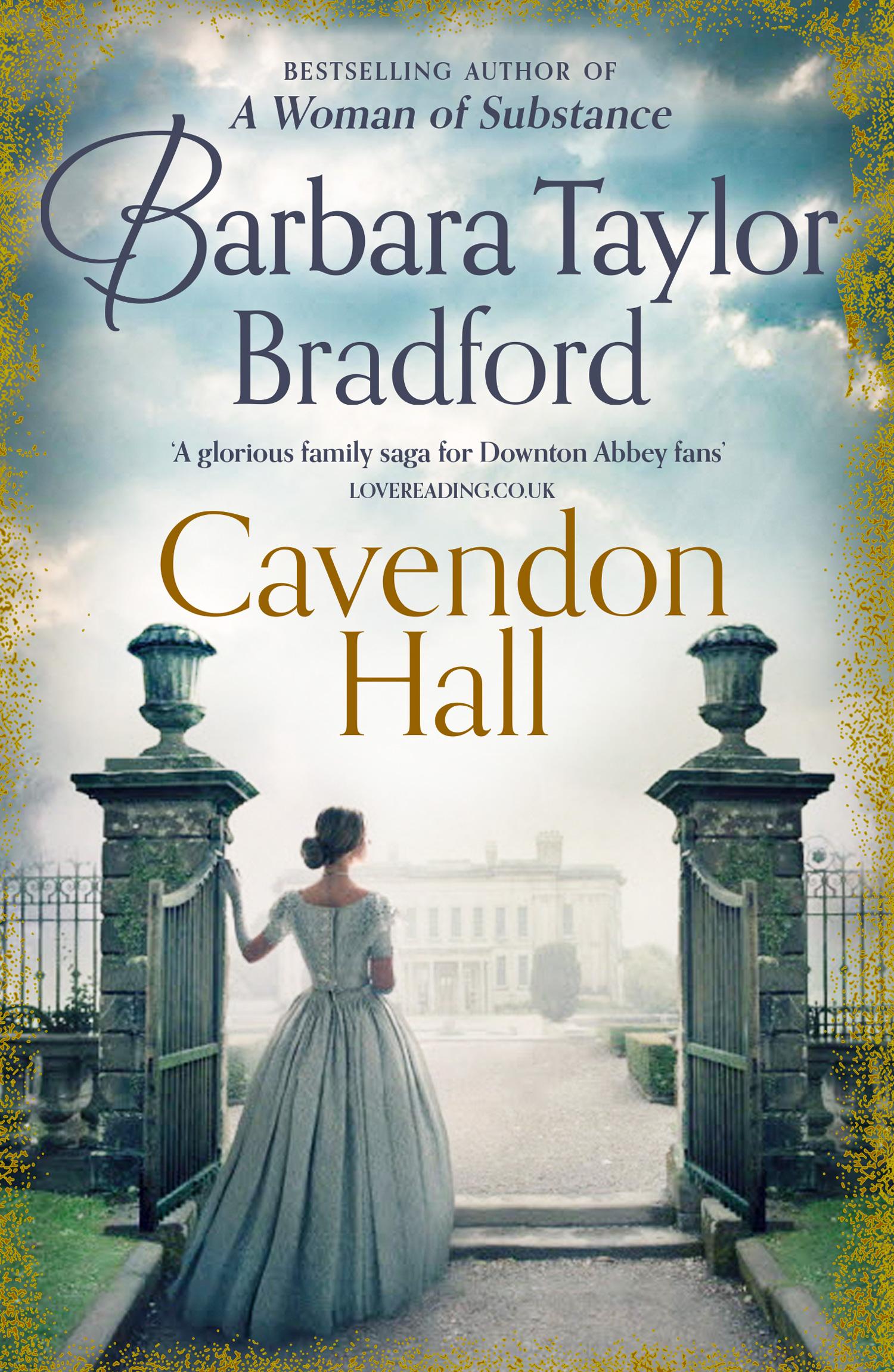 Cover: 9780007503209 | Cavendon Hall | Barbara Taylor Bradford | Taschenbuch | Englisch