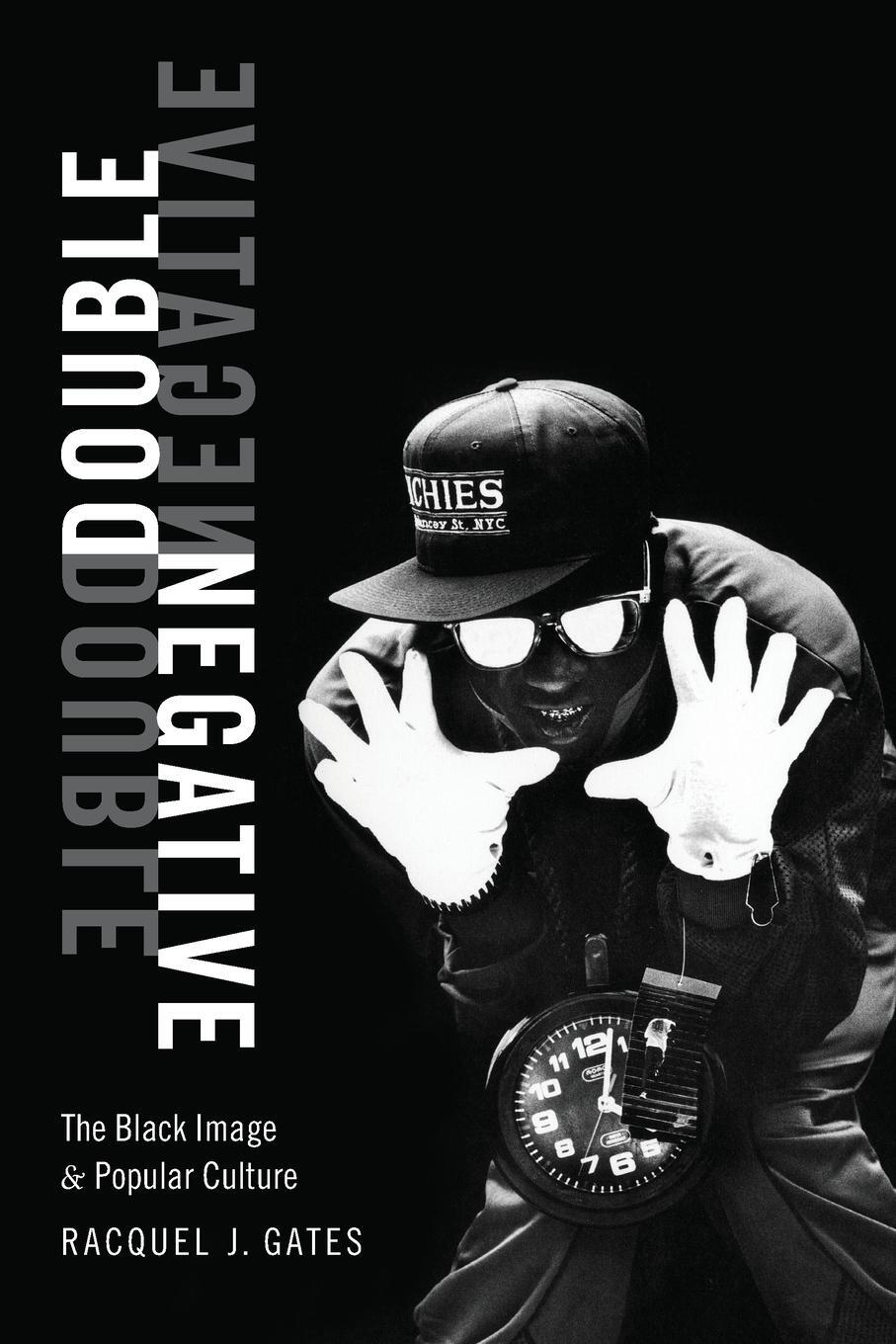 Cover: 9781478000549 | Double Negative | The Black Image and Popular Culture | Gates | Buch