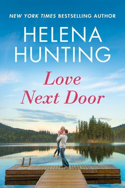 Cover: 9781542029308 | Love Next Door | Helena Hunting | Taschenbuch | Lakeside | Englisch