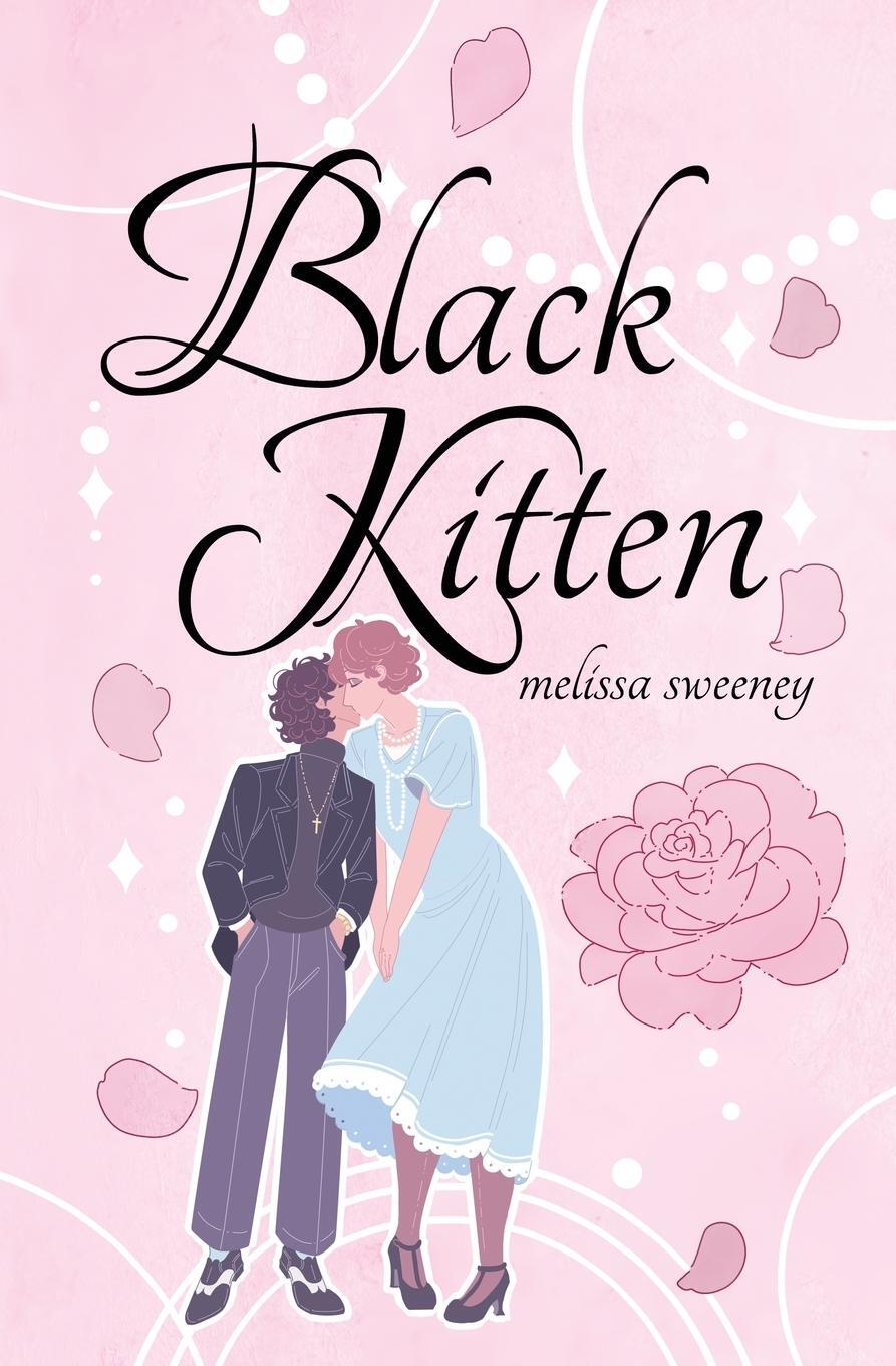 Cover: 9781733867924 | Black Kitten | Melissa Sweeney | Taschenbuch | Paperback | Englisch