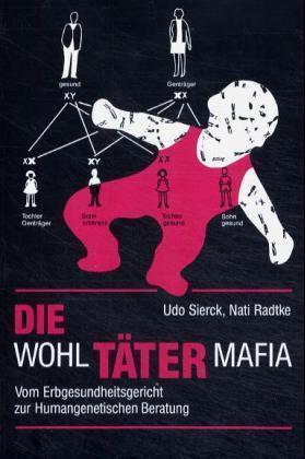 Cover: 9783925499302 | Die WohlTÄTER-Mafia | Nati Radtke (u. a.) | Kartoniert / Broschiert