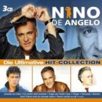 Cover: 602517483620 | Die Ultimative Hit-Collection | Nino De Angelo | Audio-CD | 2008