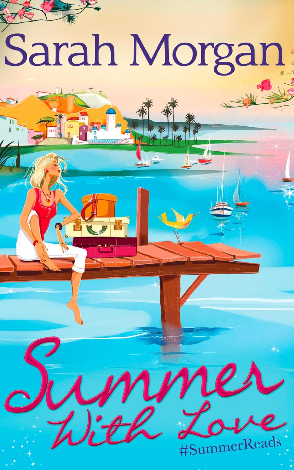 Cover: 9780263906752 | Summer With Love | Sarah Morgan | Taschenbuch | Englisch | 2013