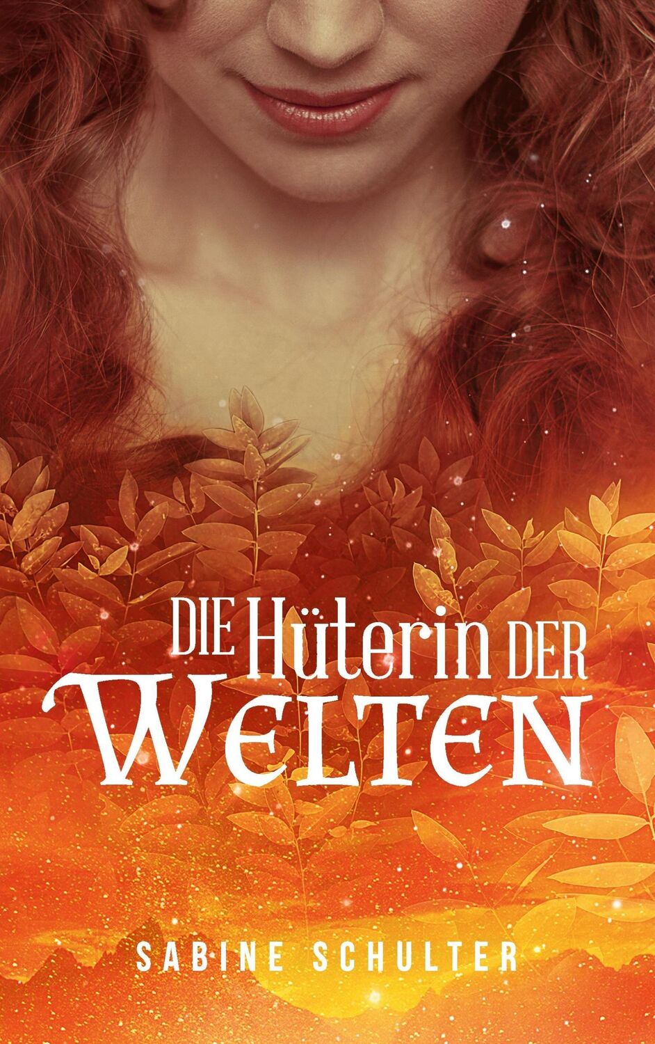 Cover: 9783837005301 | Die Hüterin der Welten | Sabine Schulter | Taschenbuch | Paperback