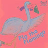 Cover: 9781907968235 | Flo the Flamingo | Sally Bates | Taschenbuch | Englisch | 2014