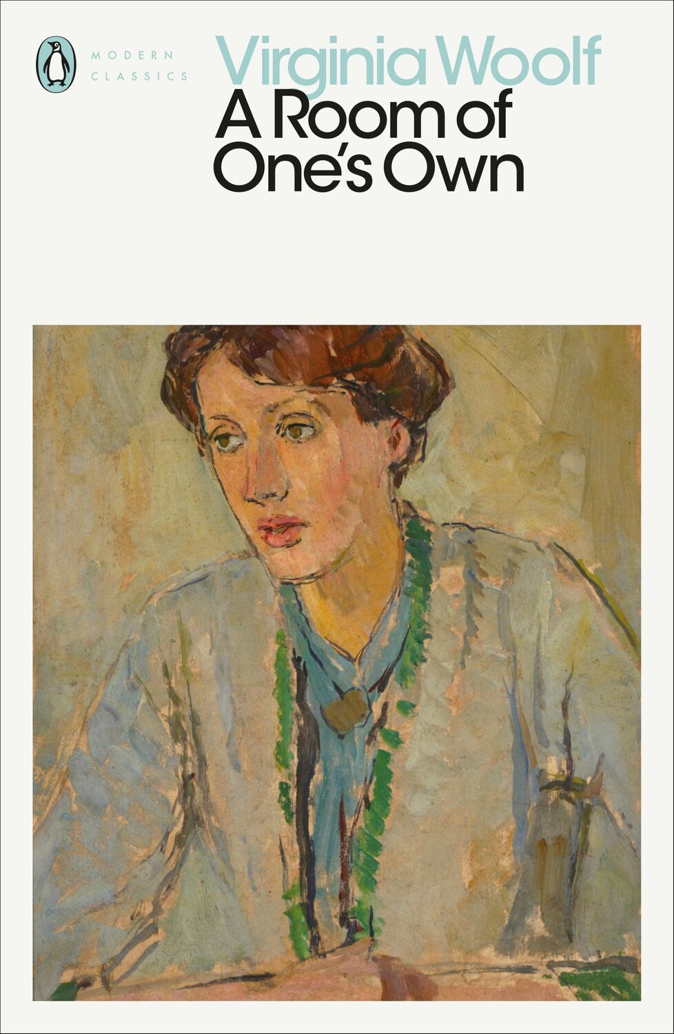 Cover: 9780241436288 | A Room of One's Own | Virginia Woolf | Taschenbuch | 1112 S. | 2020