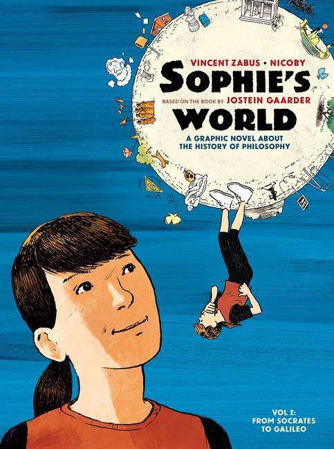 Cover: 9781914224119 | Sophie's World | Jostein Gaarder (u. a.) | Taschenbuch | Englisch