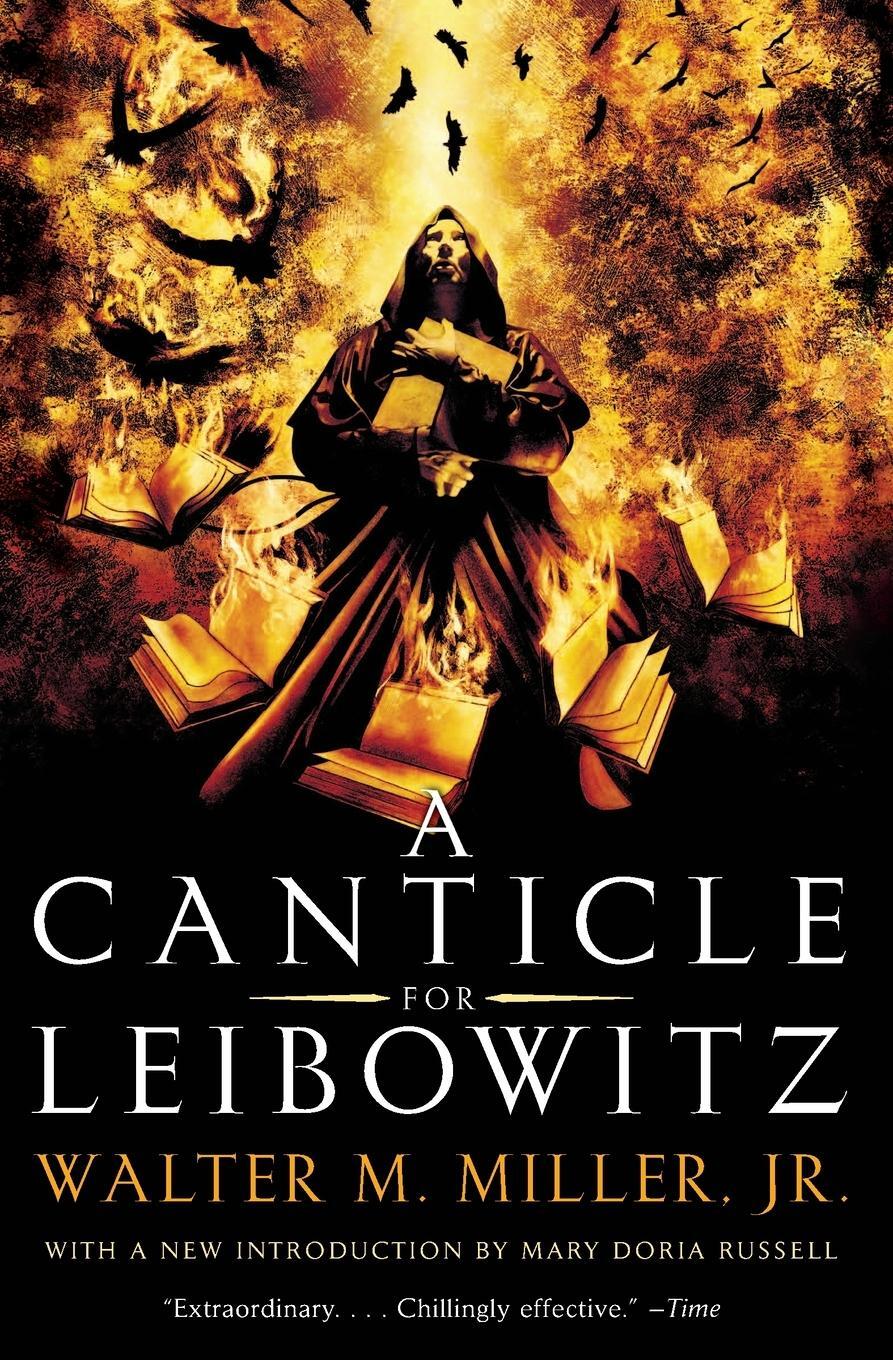 Cover: 9780060892999 | A Canticle for Leibowitz | Walter M Miller | Taschenbuch | Paperback